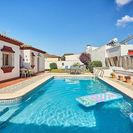 El Encanto La Barrosa Chiclana de la Frontera Zewnętrze zdjęcie