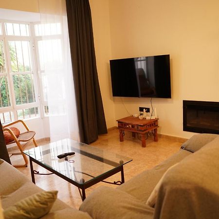 El Encanto La Barrosa Chiclana de la Frontera Zewnętrze zdjęcie
